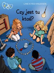 Icon image K jak Klara 13 - Czy jest tu ktoś?