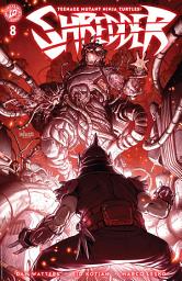 Icon image Teenage Mutant Ninja Turtles: Shredder