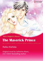 Icon image THE MAVERICK PRINCE: Harlequin Comics