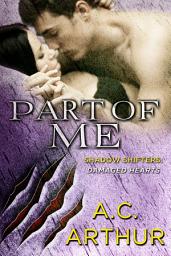 Icon image Part of Me: Shadow Shifters: Damaged Hearts