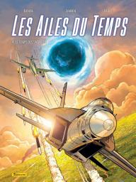 Image de l'icône Les Ailes du temps