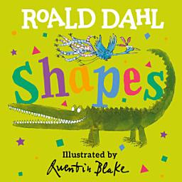 Icon image Roald Dahl Shapes