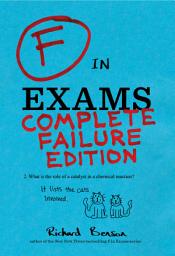 Icon image F in Exams: Complete Failure Edition