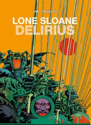 Icon image The Philippe Druillet Library