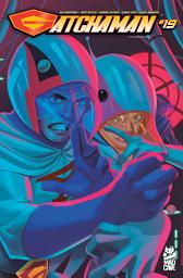 Icon image Gatchaman