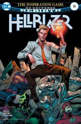 Icon image The Hellblazer (2016 - 2018)