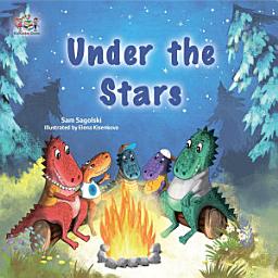Icon image Under the Stars: Under the Stars - English edition