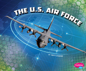Icon image The U.S. Air Force