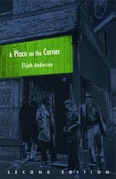 Icon image A Place on the Corner, Second Edition