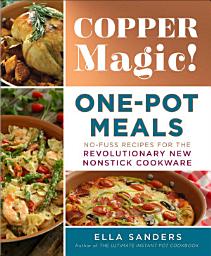 Icon image Copper Magic! One-Pot Meals