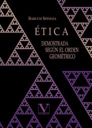 Icon image Ética demostrada según el orden geométrico