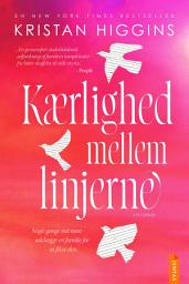 Icon image Kærlighed mellem linjerne