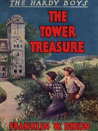 Icon image TOWER TREASURE.