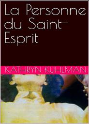 Icon image La Personne du Saint-Esprit
