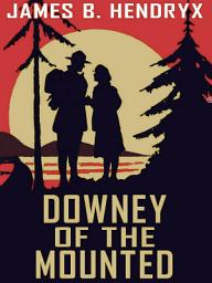 Icon image Downey of the Mounted