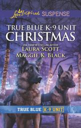 Icon image True Blue K-9 Unit Christmas