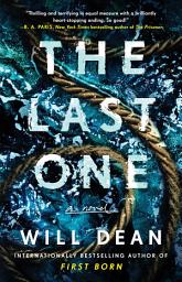 Icon image The Last One: A Novel