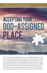 Icon image Accepting Your God-Assigned Place Study Guide