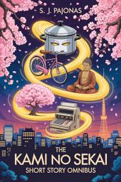 Icon image The Kami No Sekai Short Story Omnibus