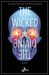 Icon image The Wicked + The Divine