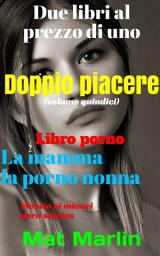 Icon image Doppio piacere: volume quindici