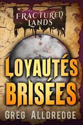 Icon image Loyautés Brisées: La magie a un prix