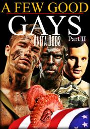 Icon image A Few Good Gays - Part 2: Tenatacle Monster Erotica