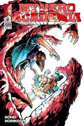 Icon image My Hero Academia: Bright Future