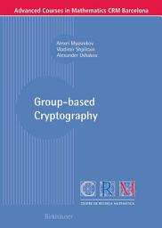 Icon image Group-based Cryptography