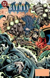 Icon image The Batman Chronicles (1995 - 2000)