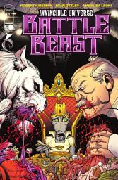 Icon image Invincible Universe: Battle Beast: Invincible Universe: Battle Beast #10
