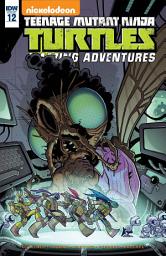 Icon image Teenage Mutant Ninja Turtles: Amazing Adventures