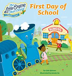 Icon image First Day of School