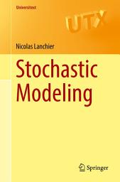 Icon image Stochastic Modeling