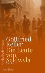 Icon image Die Leute von Seldwyla