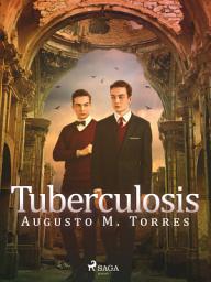 Icon image Tuberculosis