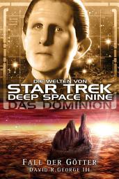 Icon image Star Trek - Die Welten von Deep Space Nine 6: Das Dominion - Fall der Götter