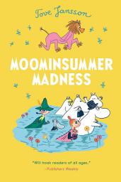Icon image Moominsummer Madness