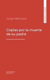 Icon image Coplas por la muerte de su padre