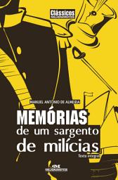 Icon image Memórias de um sargento de milícias