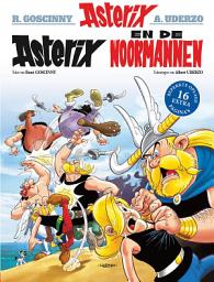 Icon image 09 Asterix en de Noormannen - Speciale editie: Version néerlandaise