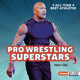 Icon image Pro Wrestling Superstars