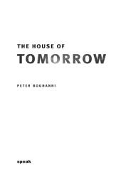 Icon image The House of Tomorrow