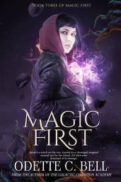 Icon image Magic First Book Three