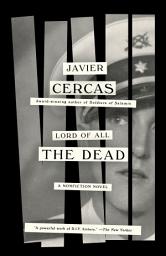 Icon image Lord of All the Dead: A nonfiction novel