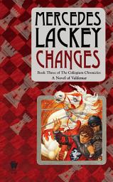 Icon image Changes: Volume Three of the Collegium Chronicles (A Valdemar Novel)