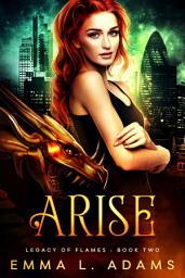 Icon image Arise