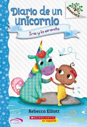 Icon image Diario de un Unicornio #5: Iris y la sirenita (Bo and the Merbaby)