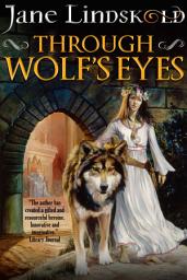 Icon image Through Wolf's Eyes