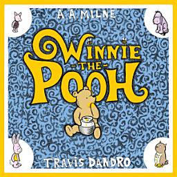 Icon image Winnie-the-Pooh